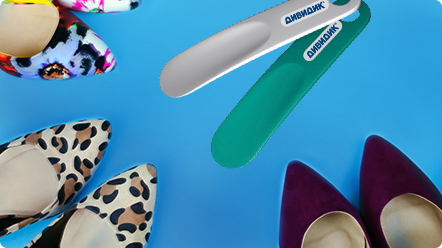 Тренды обуви