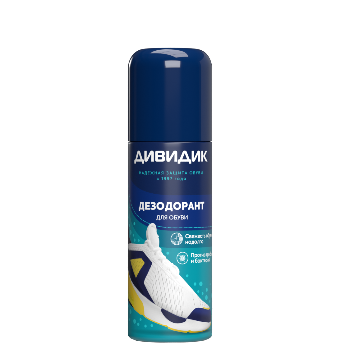 Дезодорант для обуви