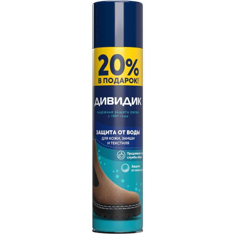 Пропитка водоотталкивающая 